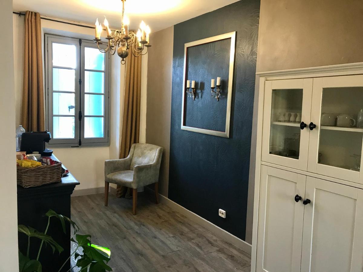 Coeur De Roses, Gite & Chambre D'Hotes Alaigne エクステリア 写真